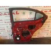 Recambio de puerta trasera derecha para lexus is200 (ds2/is2) 220d referencia OEM IAM 6700353041  