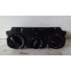 Recambio de mando calefaccion / aire acondicionado para volkswagen caddy ka/kb (2k) 1.9 tdi referencia OEM IAM 537011cf 74730900