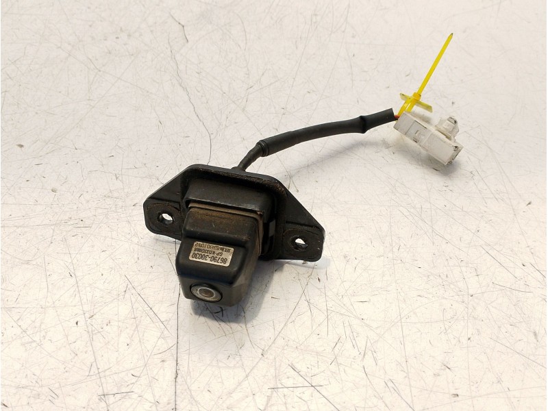Recambio de modulo electronico para lexus gs (_s19_) 450h (grs191_, gws191_) referencia OEM IAM 8679030030  