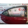 Recambio de puerta trasera derecha para lexus is200 (ds2/is2) 220d referencia OEM IAM 6700353041  