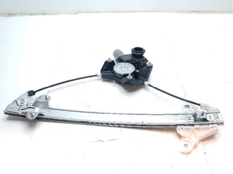 Recambio de elevalunas delantero izquierdo para toyota yaris active referencia OEM IAM 857200D550 0620206781 
