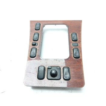 MANDO MULTIFUNCION 486010 
