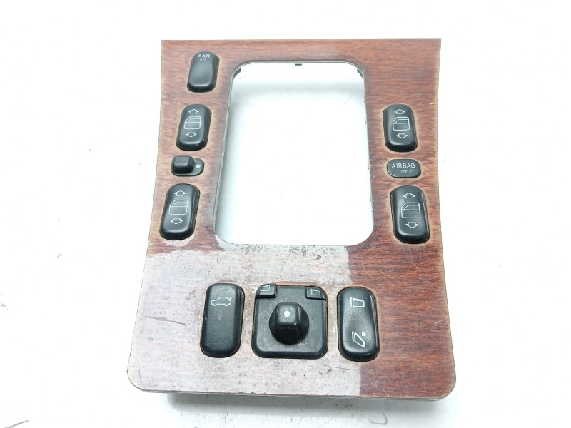 Recambio de mando multifuncion para mercedes-benz clase e (w210) berlina 240 (210.061) referencia OEM IAM 486010  