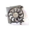 Recambio de electroventilador para opel astra h berlina referencia OEM IAM 24467444 130303957 3135103603