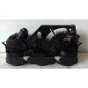 Recambio de mando calefaccion / aire acondicionado para volkswagen caddy ka/kb (2k) 1.9 tdi referencia OEM IAM 537011cf 74730900