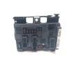 Recambio de caja reles / fusibles para citroën berlingo 2.0 hdi cat (rhy / dw10td) referencia OEM IAM 9643498980 B2 