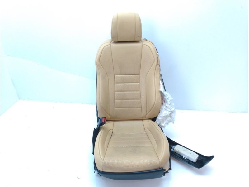 Recambio de asiento delantero izquierdo para lexus rc referencia OEM IAM 7101424071 7140224011F0 6CG80048L