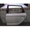 Recambio de puerta trasera izquierda para kia carens ( ) basic referencia OEM IAM   