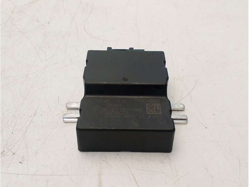 Recambio de modulo electronico para mini mini (f56) cooper s referencia OEM IAM 22271819B  