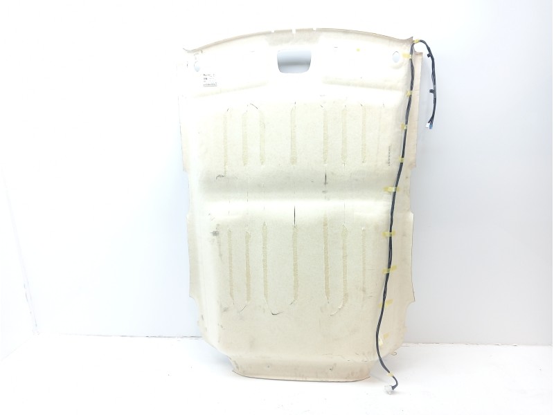 Recambio de techo interior para toyota aygo (kgb/wnb) 1.0 cat referencia OEM IAM 633100H020B0  