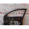 Recambio de puerta delantera derecha para nissan qashqai (j10) 2.0 16v cat referencia OEM IAM H0100JD0MD  