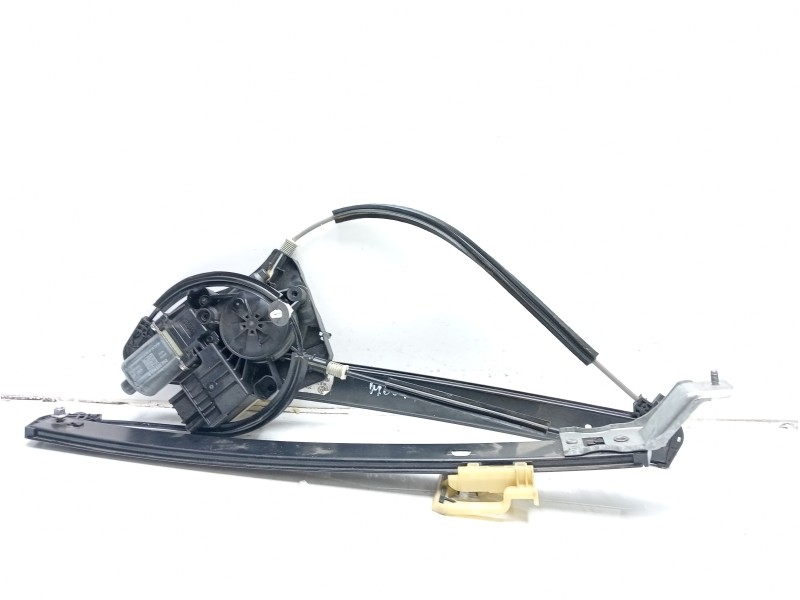 Recambio de elevalunas delantero izquierdo para volkswagen t-cross advance referencia OEM IAM 2GM837461B 2Q2959406B 