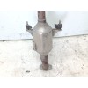 Recambio de catalizador para toyota corolla (e21) referencia OEM IAM 174100TJ20  