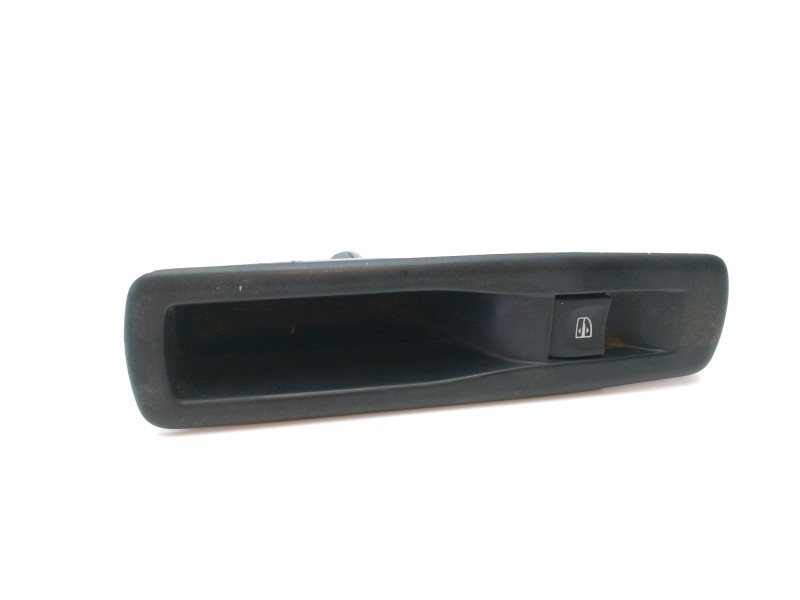 Recambio de mando elevalunas trasero derecho para renault scenic iii bose edition referencia OEM IAM 829500004R  