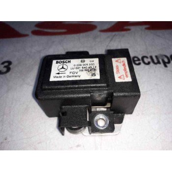 MODULO ELECTRONICO 0265005320 LU0015404517 