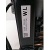 Recambio de asiento delantero izquierdo para lexus rc referencia OEM IAM 7101424071 7140224011F0 6CG80048L