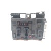 Recambio de caja reles / fusibles para citroën berlingo 2.0 hdi cat (rhy / dw10td) referencia OEM IAM 9643498980 B2 