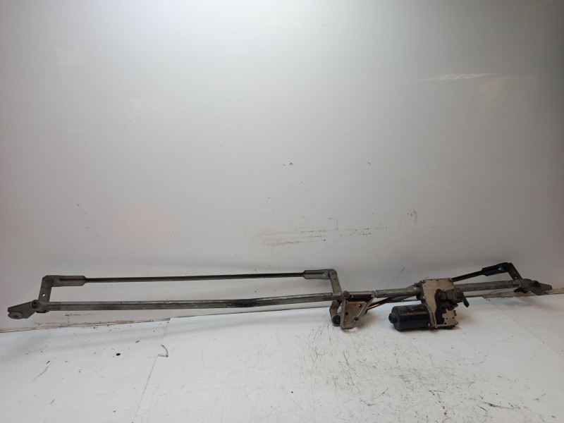 Recambio de motor limpia delantero para citroën c4 berlina 1.6 16v hdi referencia OEM IAM 6405R0  