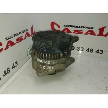 ALTERNADOR 0123212001 93BB-10300-AE 