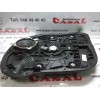 Recambio de elevalunas delantero derecho para kia carens ( ) basic referencia OEM IAM 82480A4300  