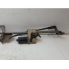 Recambio de motor limpia delantero para citroën c4 berlina 1.6 16v hdi referencia OEM IAM 6405R0  