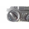 Recambio de mando calefaccion / aire acondicionado para volkswagen caddy ka/kb (2k) 1.9 tdi referencia OEM IAM 537011cf 74730900