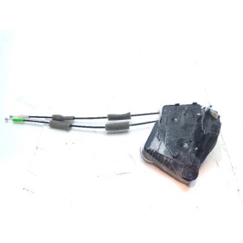 CERRADURA PUERTA DELANTERA DERECHA 69030K0041 M7313450M6 