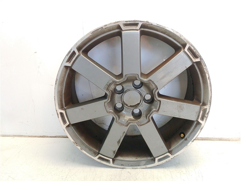 Recambio de llanta para ford mondeo iii (b5y) 2.0 tdci referencia OEM IAM 1123666  