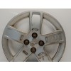 Recambio de tapacubos para chevrolet aveo 1.4 cat referencia OEM IAM 96653139  