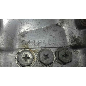 CAJA CAMBIOS 34124054 
