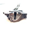 Recambio de cerradura puerta delantera derecha para toyota yaris referencia OEM IAM 69030K0041 M7313450M6 