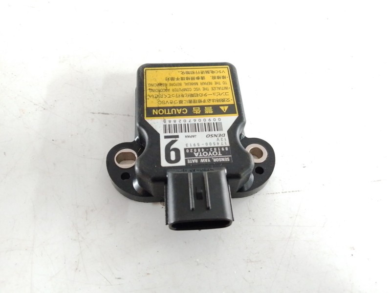 Recambio de sensor para lexus is 300h referencia OEM IAM 8918348020 1745005913 