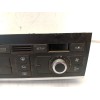 Recambio de mando climatizador para audi q7 (4l) 3.0 v6 24v tdi referencia OEM IAM 4L0820043E  