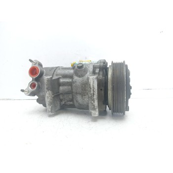 COMPRESOR AIRE ACONDICIONADO 9655191680 