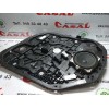 Recambio de elevalunas delantero derecho para kia carens ( ) basic referencia OEM IAM 82480A4300  