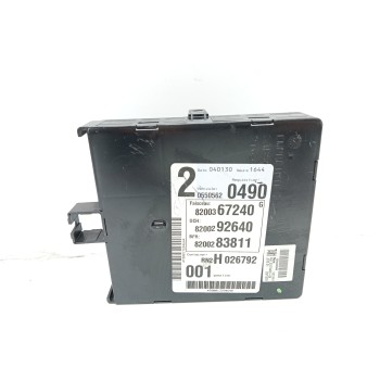 CENTRALITA CHECK CONTROL 8200292640 8200283811 