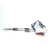 Recambio de cerradura puerta delantera derecha para toyota yaris referencia OEM IAM 69030K0041 M7313450M6 