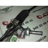 Recambio de cremallera direccion para peugeot 307 (s1) xsi referencia OEM IAM 890131  