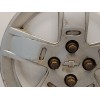 Recambio de tapacubos para chevrolet aveo 1.4 cat referencia OEM IAM 96653139  
