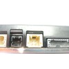 Recambio de modulo electronico para toyota yaris active referencia OEM IAM 867400D031  
