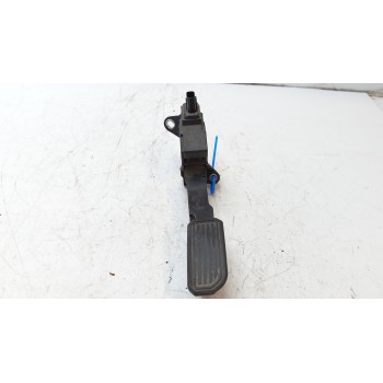 PEDAL ACELERADOR 7811002012 