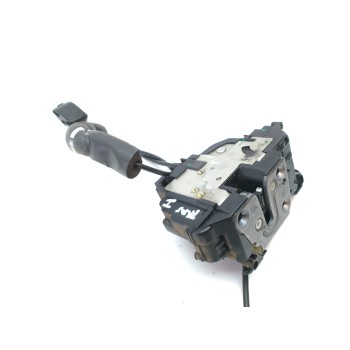 CERRADURA PUERTA TRASERA IZQUIERDA 825030032R 