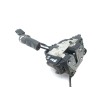 Recambio de cerradura puerta trasera izquierda para renault scenic iii bose edition referencia OEM IAM 825030032R  