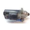 Recambio de motor arranque para volkswagen polo (9n1) conceptline referencia OEM IAM 02T911023H  BOSCH 0001125051