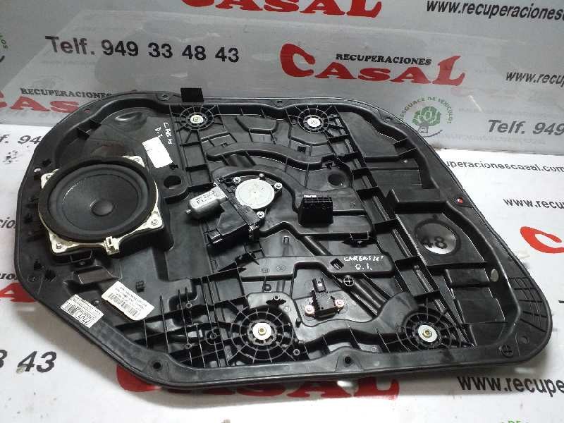 Recambio de elevalunas delantero izquierdo para kia carens ( ) basic referencia OEM IAM 82470A4260  