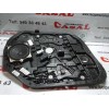 Recambio de elevalunas delantero izquierdo para kia carens ( ) basic referencia OEM IAM 82470A4260  