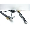 Recambio de elevalunas delantero izquierdo para volkswagen t-cross advance referencia OEM IAM 2GM837461B 2Q2959406B 