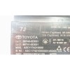 Recambio de modulo electronico para toyota yaris active referencia OEM IAM 867400D031  