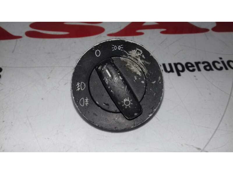Recambio de mando luces para volkswagen golf v berlina (1k1) igolf referencia OEM IAM 1K0941431C  
