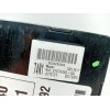 Recambio de centralita check control para renault laguna ii (bg0) authentique referencia OEM IAM 8200292640 8200283811 